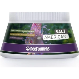 Reeflowers Salt American 5500Gr.