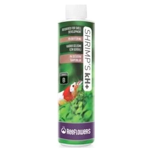 Reeflowers Shrimp'S Kh Plus 85Ml