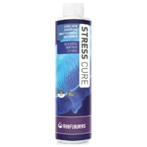 Reeflowers Stress Cure 85Ml