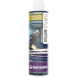 Reeflowers Turtle Notox - Effective Conditioner 85Ml
