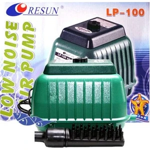 Lp-100 (Düşük Sesli Hava Pompası)
