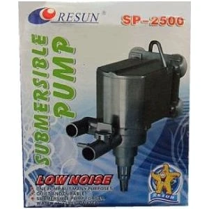Sp-2500 Kafa Motoru 1400Lt / Saat