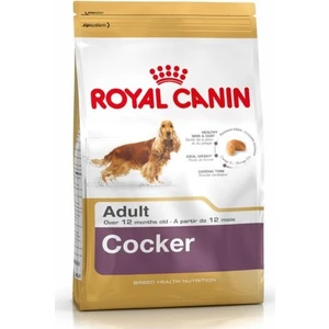 Royal Canin Cocker 3Kg