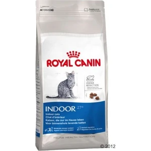 Royal Canin Indoor27  4Kg