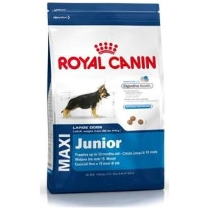 Royal Canin Maxi Junior 15Kg