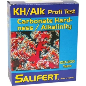 Kh/Aık Profi-Test 100-200 Test