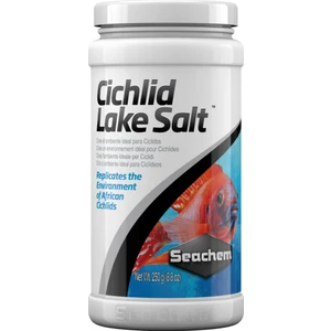 Seachem Cichlid Lake Salt 250Gr