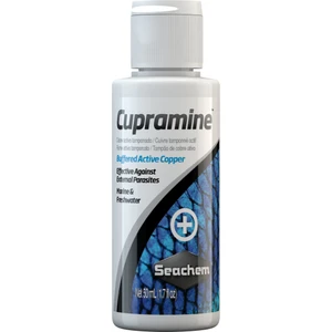 Cupramine 50Ml