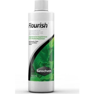 Flourish 100Ml Bitki Gübresi