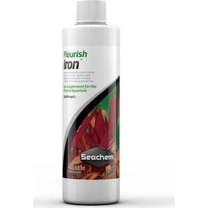 Flourish Iron 100Ml
