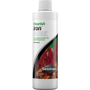 Flourish Iron 250Ml