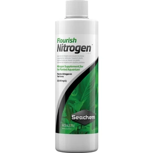 Flourish Nitrogen 250Ml Bitki Güçlendiricisi