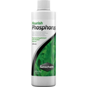 Seachem Flourish Phosphorus 100Ml Sıvı Bitki Gübresi
