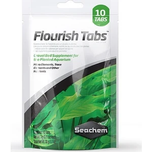Flourish Tabs 10 Adet