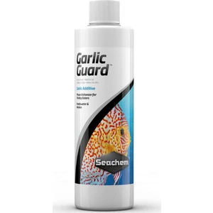 Garlic Guard 100Ml