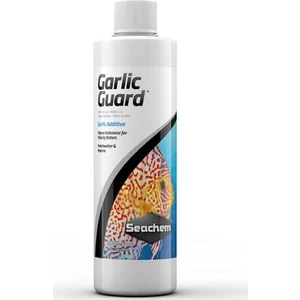 Garlic Guard 250Ml