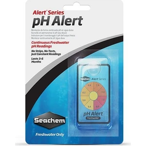 Seachem Ph Alert Ph Göstergesi