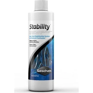 Seachem Stability 500Ml (Nitrifikasyon Bakterisi)