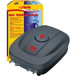 Air 550 R Plus Hava Motoru