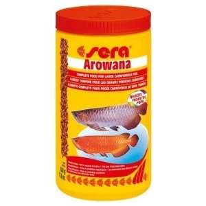 Arowana 1000Ml / 360Gr