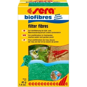 Biofibres Kalın 40Gr
