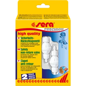 Check Valve 2 Adet