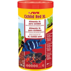 Cichlid Red Xl 1000Ml / 370Gr.