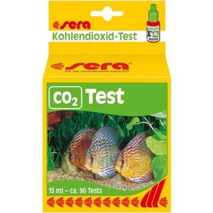 Co2 Test 15Ml 90Test