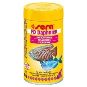 Fd Daphnien 100Ml 10Gr.
