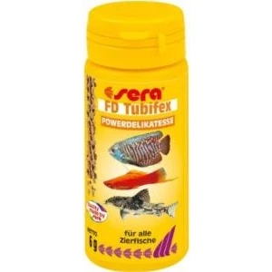 Fd Tubifex 100Ml./12Gr.