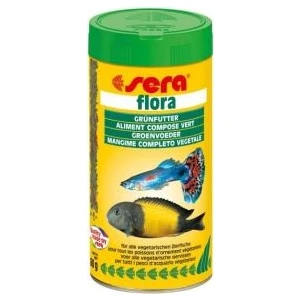 Flora 1000Ml 210Gr