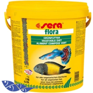 Flora 50Gr(Açık)