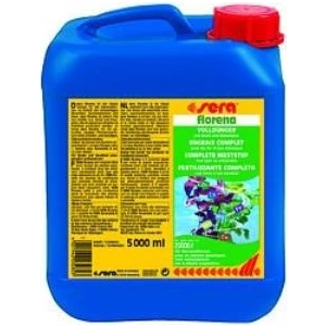 Florena Akvaryum Bitki Gübresi 5000Ml
