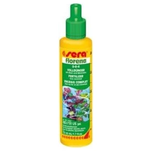 Florena Akvaryum Bitki Gübresi 50Ml