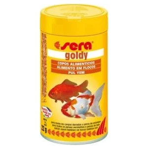 Goldy 250Ml 60Gr.