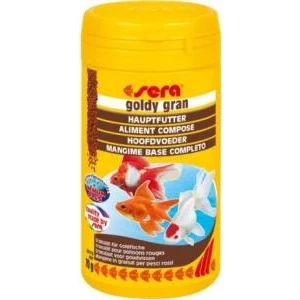 Goldy Gran 100Ml. / 30Gr.