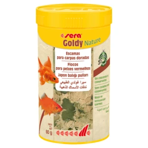 Goldy Nature 250Ml 60Gr