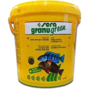 Granugreen 100Gr Açık