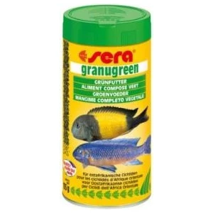 Granugreen 250Ml / 135Gr