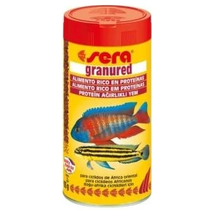 Granured 100Ml 55Gr