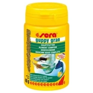 Guppy Gran 100Ml /48Gr