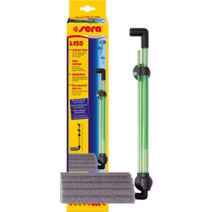 İç Filtre L150