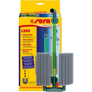L300 Sünger Filtre