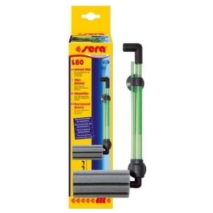 L60 Sünger Filtre