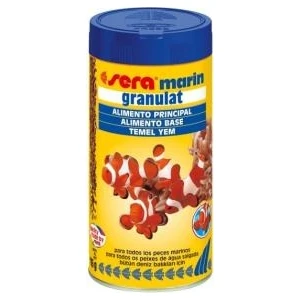 Marin Granulat 100Ml 45Gr.
