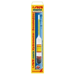 Marin Hydrometer Tuz Ölçer