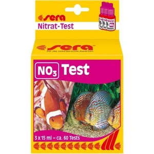 No3 Test 15Ml Nitrat Testi