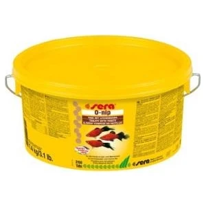 O-Nip Tablet  50 Adet (Açık)