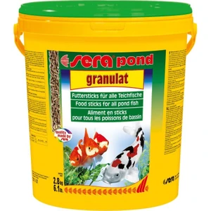 Pond Bio Granulat 100Gr. Açık
