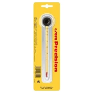 Precision Hassas Termometre Sarı